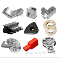 Precision machine parts processing